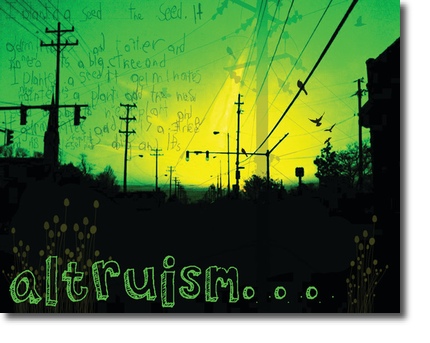 altruism