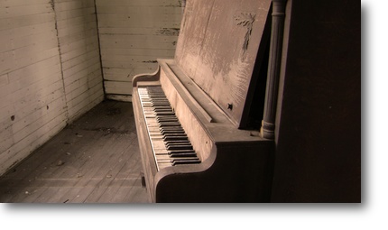piano