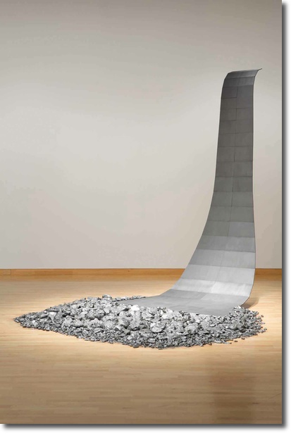 Drawn Waters (Borrowdale) 2009