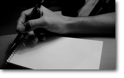 write