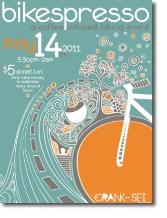 bikespresso