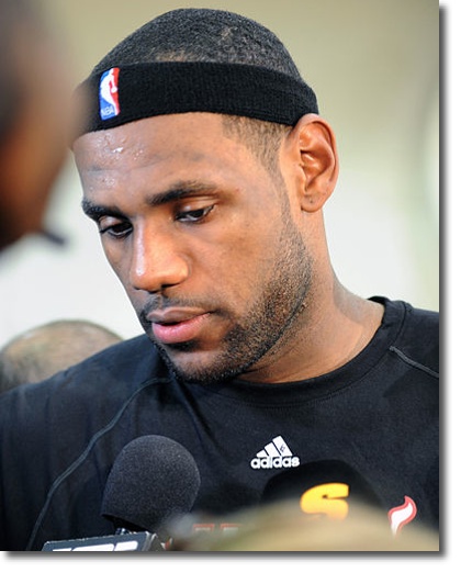lebron