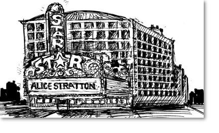 stratton