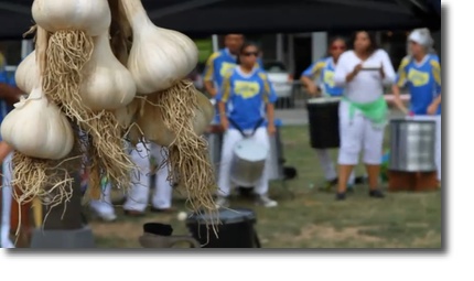 garlic