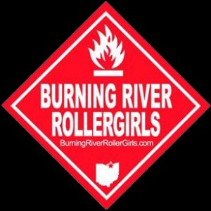 Burning River Roller Girls