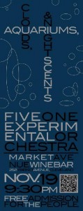 FiveOne Experimentall