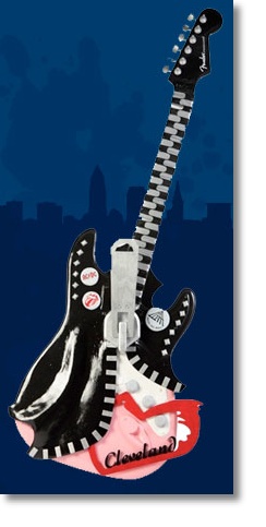 guitar