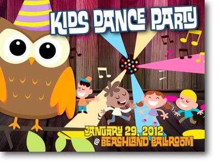 dance