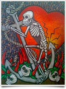 bones