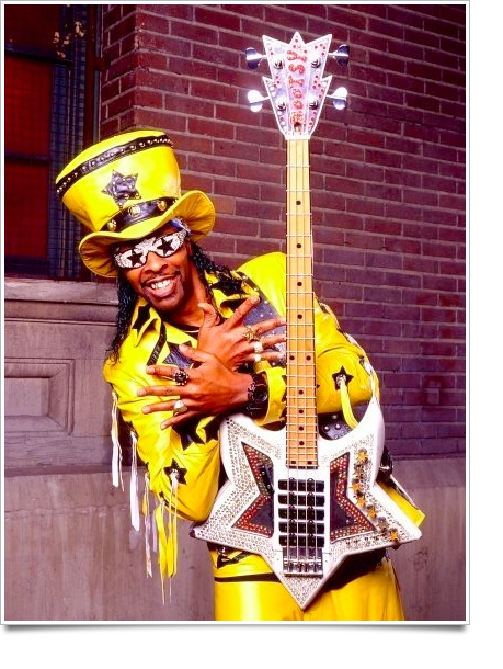 bootsy