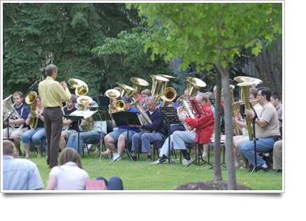 tuba