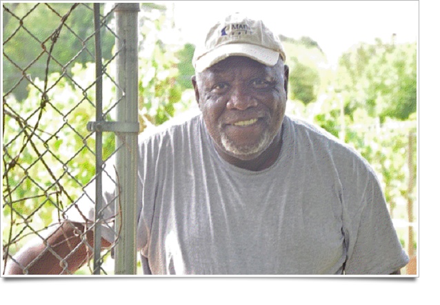 MANSFIELD The Case of Tony Farmer CoolCleveland