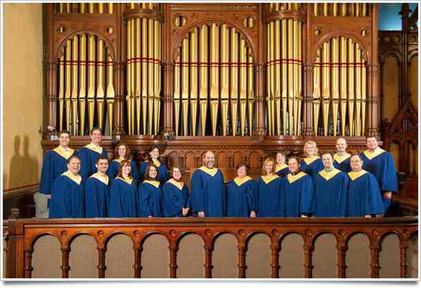 oldstonechoir