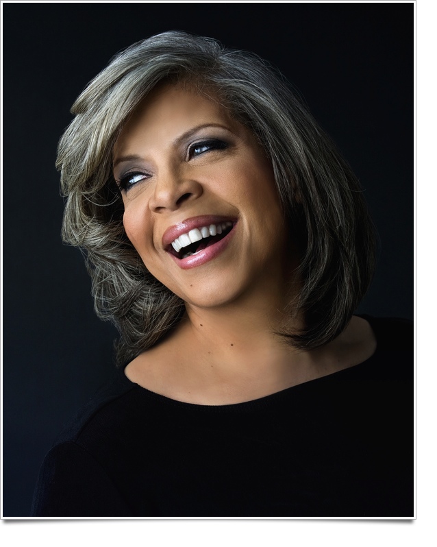 PattiAustin