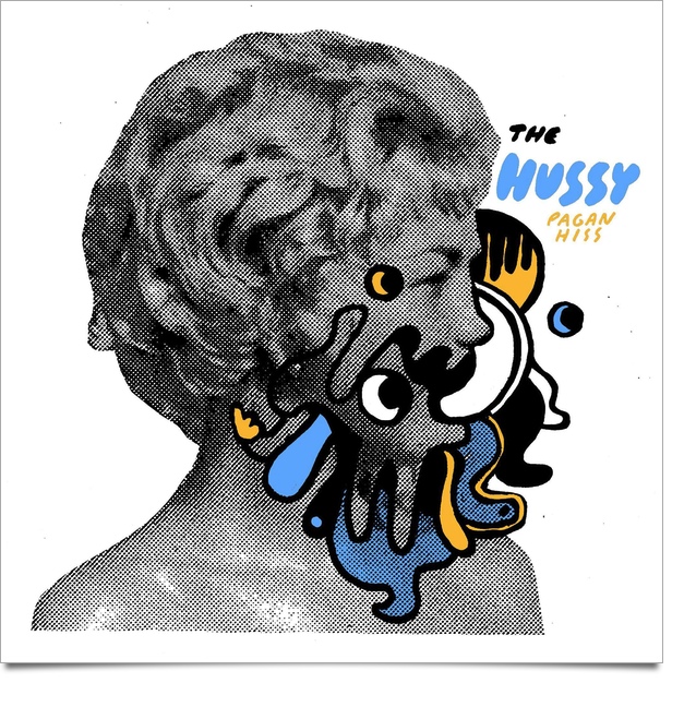 TheHussy