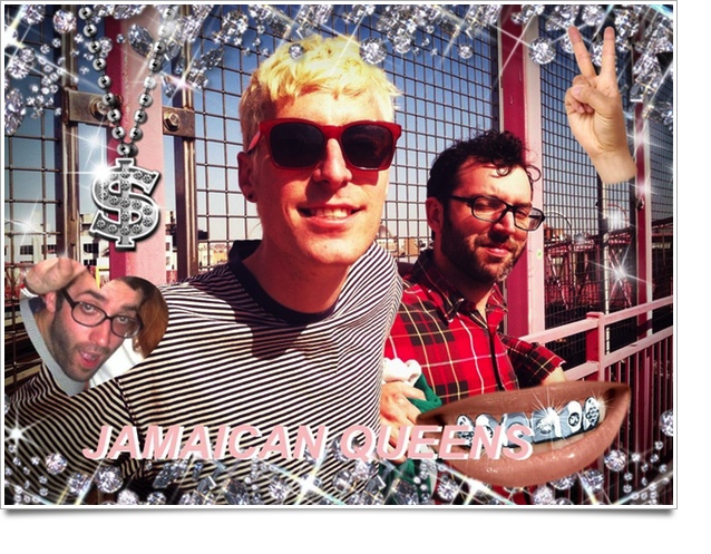 JamaicanQueens