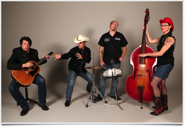 WhiskeyDaredevils