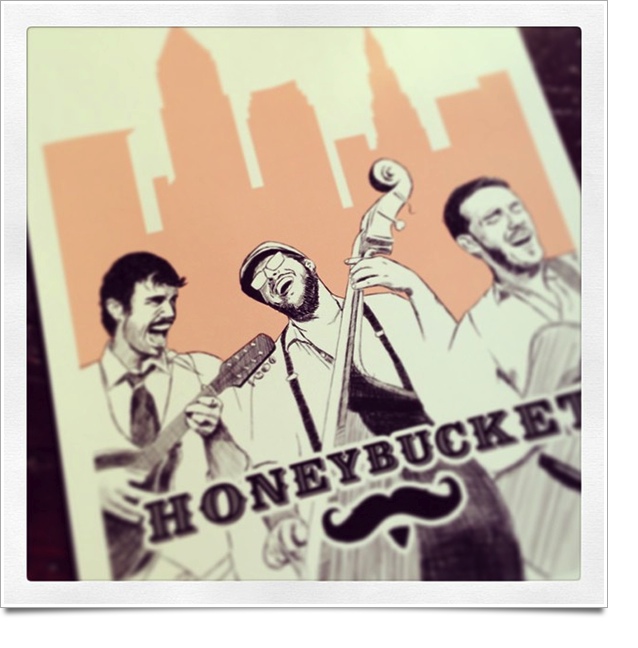 Honeybucket