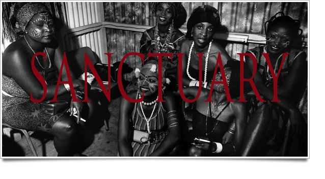 LiveAfrobeatSanctuary