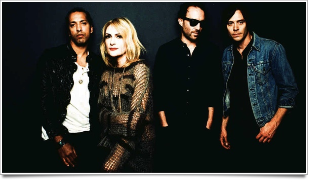 Metric