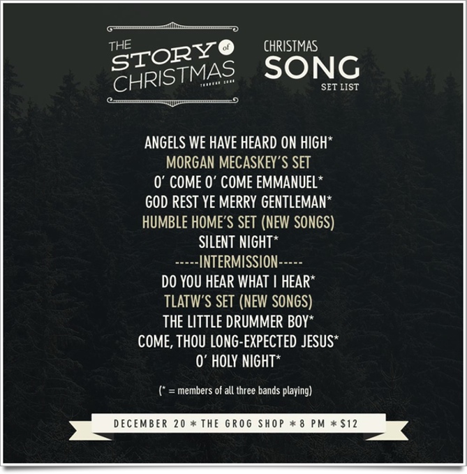 LighthouseXmasProgram