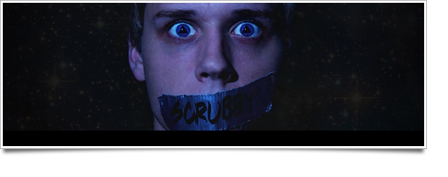 CalScruby