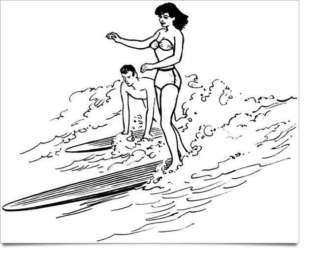 SurfNight
