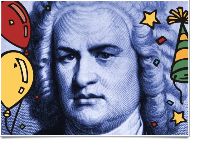 BachBirthday