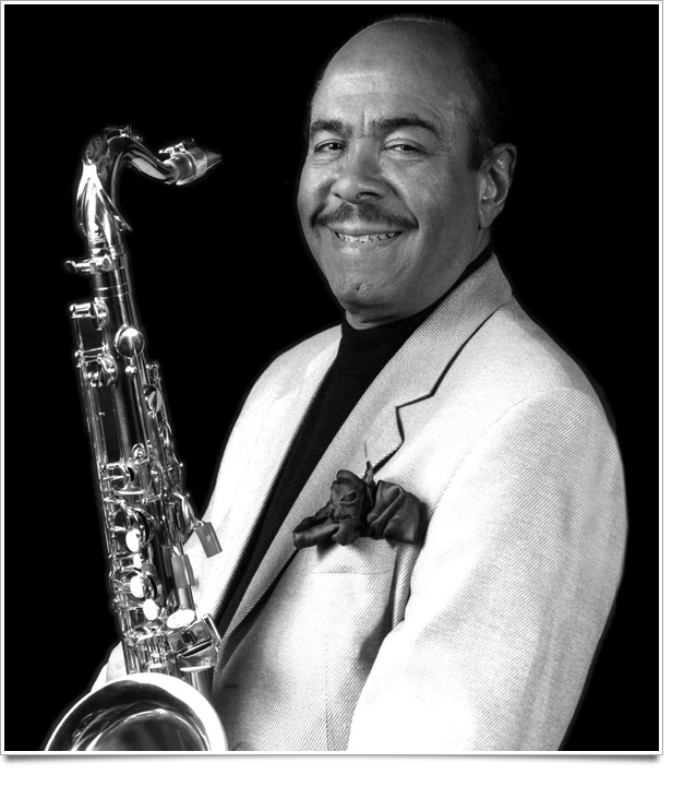 Sax Player Benny Golson Brings Jazz’s Golden Age to Nighttown