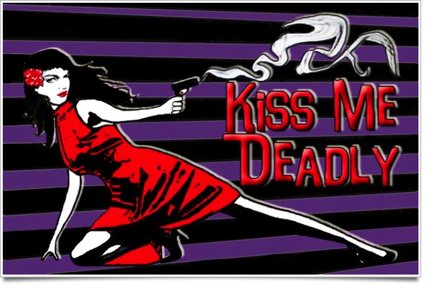 KissMeDeadly