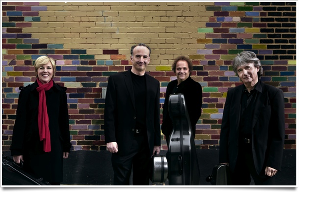 TakacsQuartetKeithSaunders