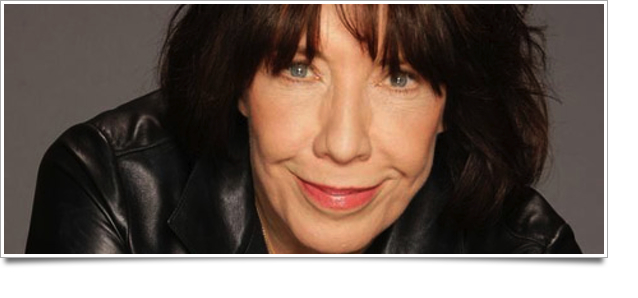 lilytomlin