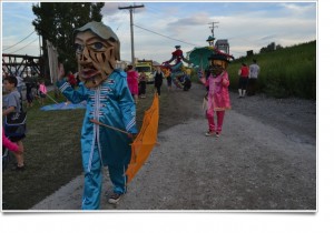 FestivalBurningRiver2