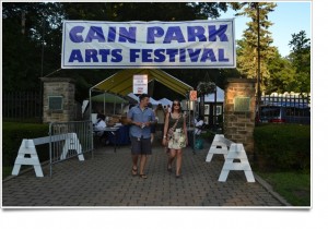 FestivalCainPark