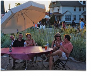 FestivalsGordonSquare