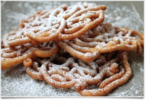 FunnelCakes