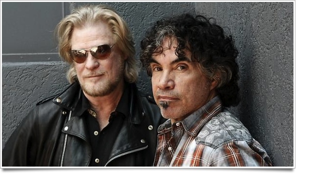 Hall&Oates