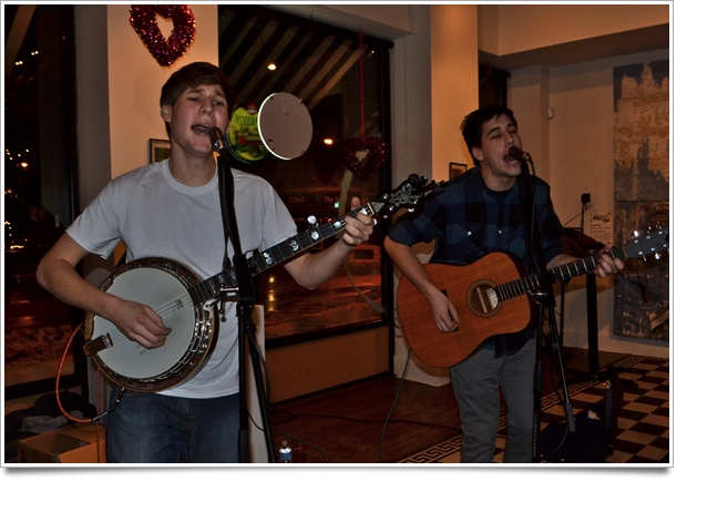 MusicSpotMeridian
