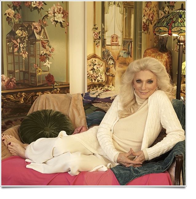 JudyCollins