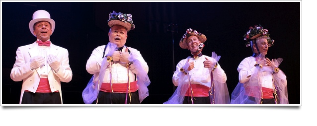 NorthCoastMensChorusJim Greenfield