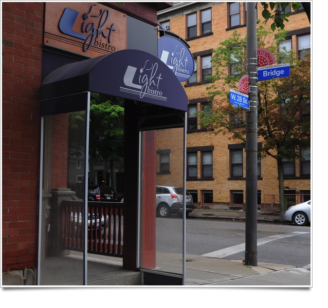 LIghtBistro