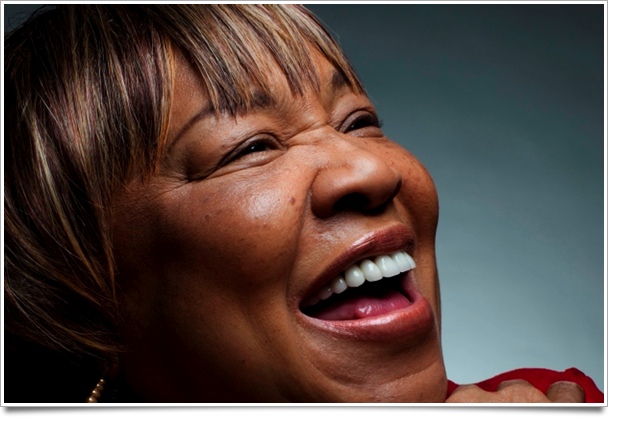 MavisStaples