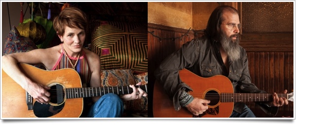 SteveEarleShawnColvin